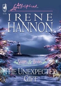 Айрин Хэннон - The Unexpected Gift