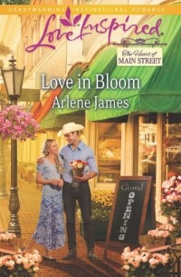 Love in Bloom