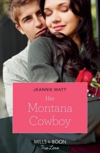 Her Montana Cowboy