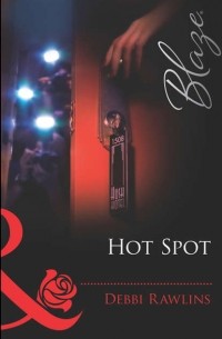 Дебби Роулинз - Hot Spot