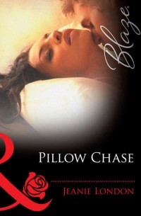 Jeanie  London - Pillow Chase