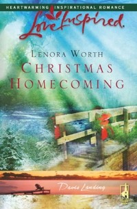 Lenora  Worth - Christmas Homecoming