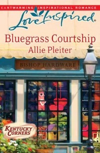 Allie  Pleiter - Bluegrass Courtship