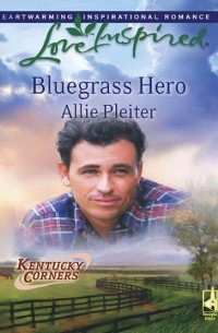 Allie  Pleiter - Bluegrass Hero