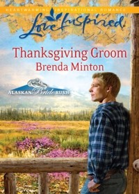 Бренда Минтон - Thanksgiving Groom