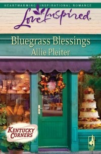 Allie  Pleiter - Bluegrass Blessings