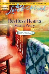 Marta  Perry - Restless Hearts