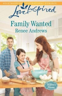 Рени Эндрюс - Family Wanted