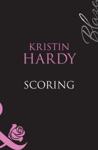 Kristin  Hardy - Scoring