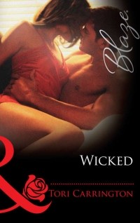 Тори Каррингтон - Wicked