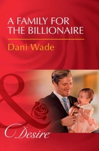 A Family For The Billionaire