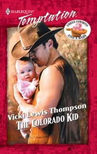 Вики Льюис Томсон - The Colorado Kid