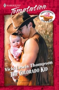 Вики Льюис Томсон - The Colorado Kid