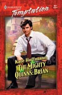 Кейт Хоффман - The Mighty Quinns: Brian
