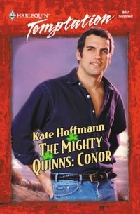 Кейт Хоффман - The Mighty Quinns: Conor