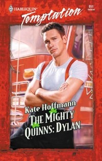 Кейт Хоффман - The Mighty Quinns: Dylan
