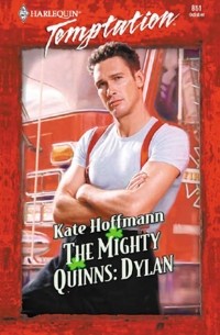 Кейт Хоффман - The Mighty Quinns: Dylan
