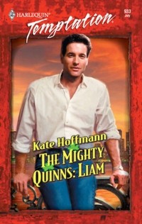 Кейт Хоффман - The Mighty Quinns: Liam