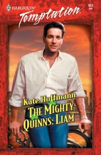Кейт Хоффман - The Mighty Quinns: Liam