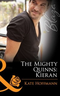 Кейт Хоффман - The Mighty Quinns: Kieran
