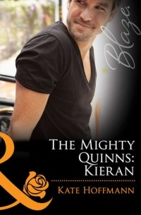 Кейт Хоффман - The Mighty Quinns: Kieran