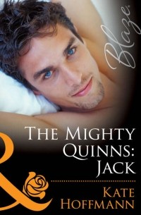Кейт Хоффман - The Mighty Quinns: Jack