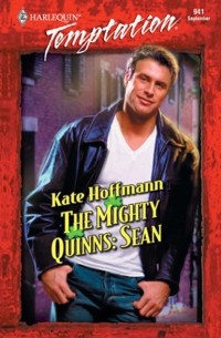 Кейт Хоффман - The Mighty Quinns: Sean