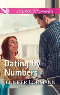 Jennifer  Lohmann - Dating By Numbers