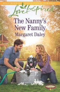 Маргарет Дейли - The Nanny's New Family