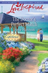 Айрин Хэннон - The Doctor's Perfect Match