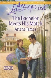 Арлин Джеймс - The Bachelor Meets His Match
