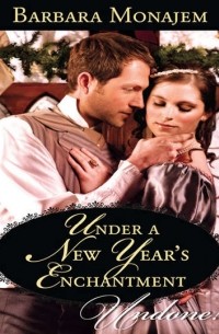 Barbara  Monajem - Under a New Year's Enchantment