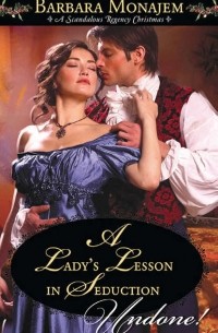 A Lady's Lesson in Seduction