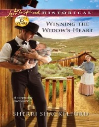 Sherri  Shackelford - Winning the Widow's Heart