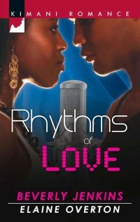Беверли Дженкинс - Rhythms of Love: You Sang to Me / Beats of My Heart