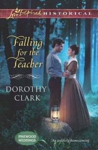 Falling for the Teacher