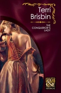 Terri  Brisbin - The Conqueror's Lady