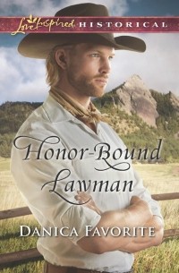 Honor-Bound Lawman