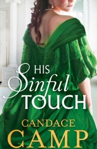 Candace  Camp - His Sinful Touch