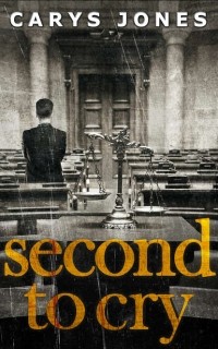 Carys  Jones - Second To Cry