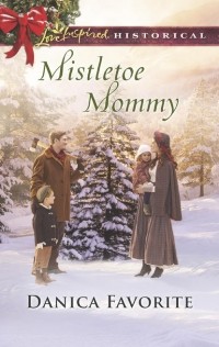 Danica  Favorite - Mistletoe Mommy