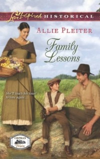 Allie  Pleiter - Family Lessons