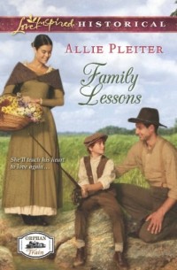 Allie  Pleiter - Family Lessons