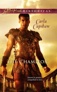 Carla  Capshaw - The Champion