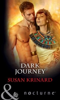 Susan Krinard - Dark Journey