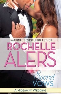 Rochelle  Alers - Secret Vows