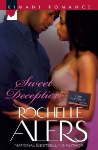 Rochelle  Alers - Sweet Deception