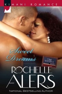 Rochelle  Alers - Sweet Dreams