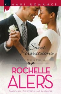 Rochelle  Alers - Sweet Persuasions