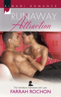 Farrah Rochon - Runaway Attraction